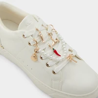 ALDO Tropico in Red