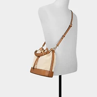 ALDO Annalanyx in Tan