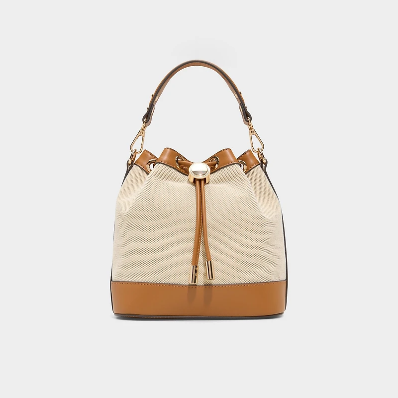 ALDO Annalanyx in Tan