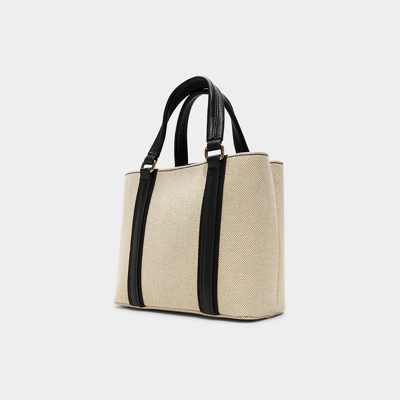 ALDO Maleahx in Other Black