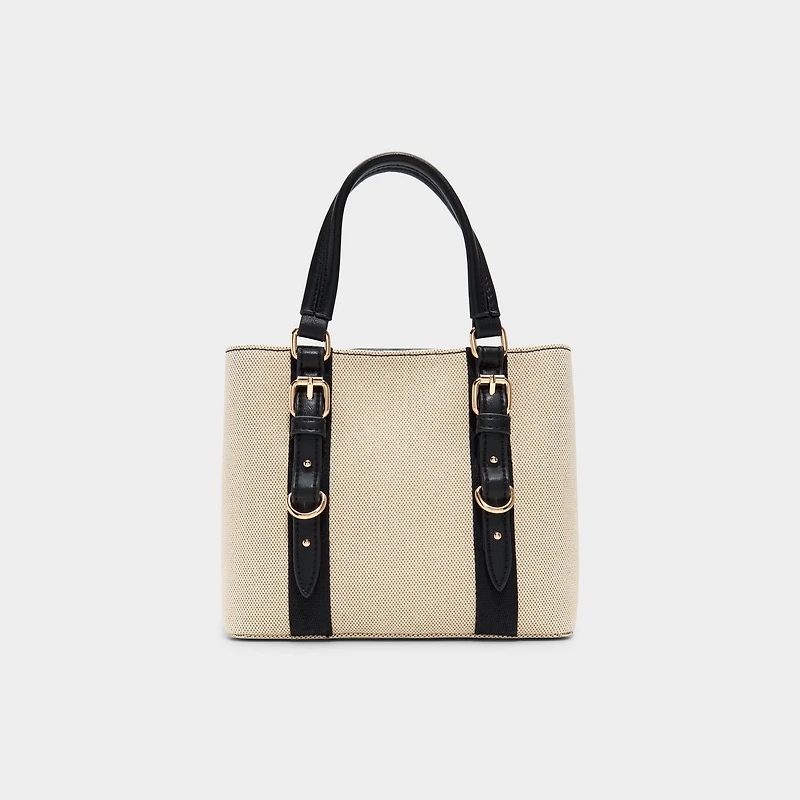 ALDO Maleahx in Other Black