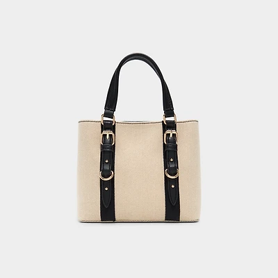 ALDO Maleahx in Other Black