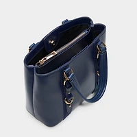 ALDO Maleahx in Navy