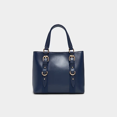 ALDO Maleahx in Navy
