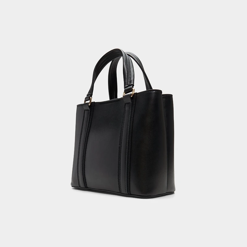 ALDO Maleahx in Black