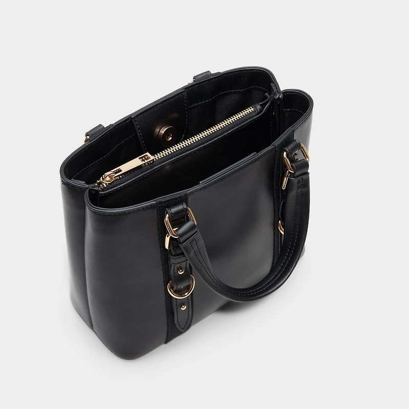 ALDO Maleahx in Black
