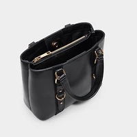 ALDO Maleahx in Black