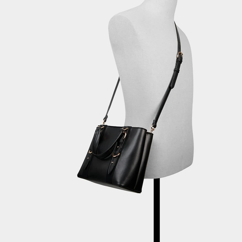 ALDO Maleahx in Black