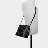 ALDO Maleahx in Black