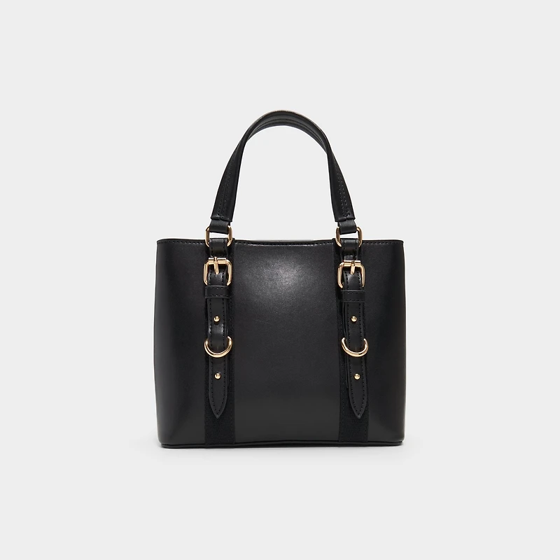 ALDO Maleahx in Black