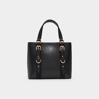 ALDO Maleahx in Black