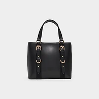 ALDO Maleahx in Black