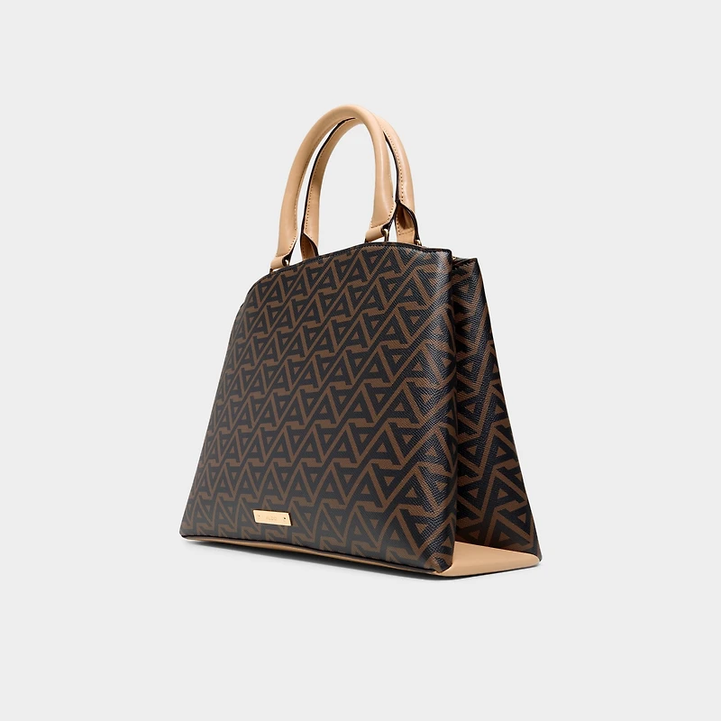 ALDO Astraei in Brown