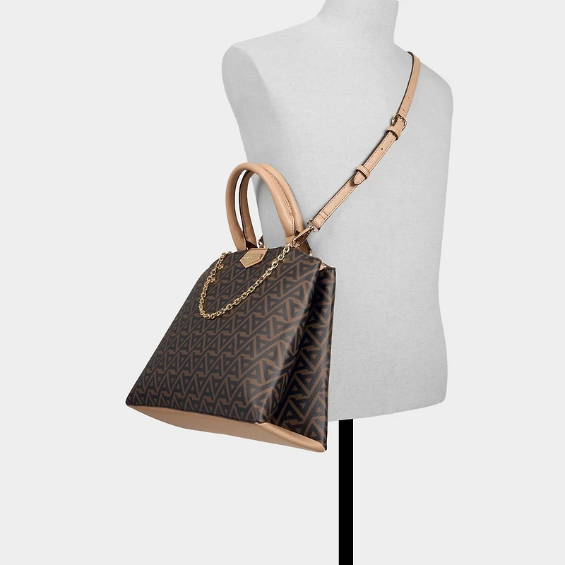 ALDO Astraei in Brown