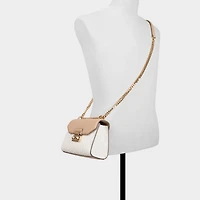 ALDO Crelalle in Other White