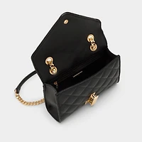 ALDO Chelsyyx in Black