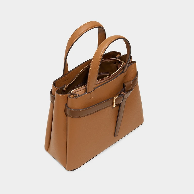 ALDO Ebaeclya in Tan