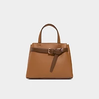 ALDO Ebaeclya in Tan