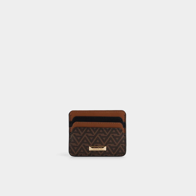 ALDO Samma in Brown