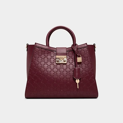 ALDO Crelally in Bordo