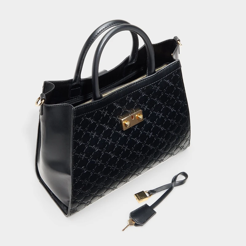 ALDO Crelally in Black