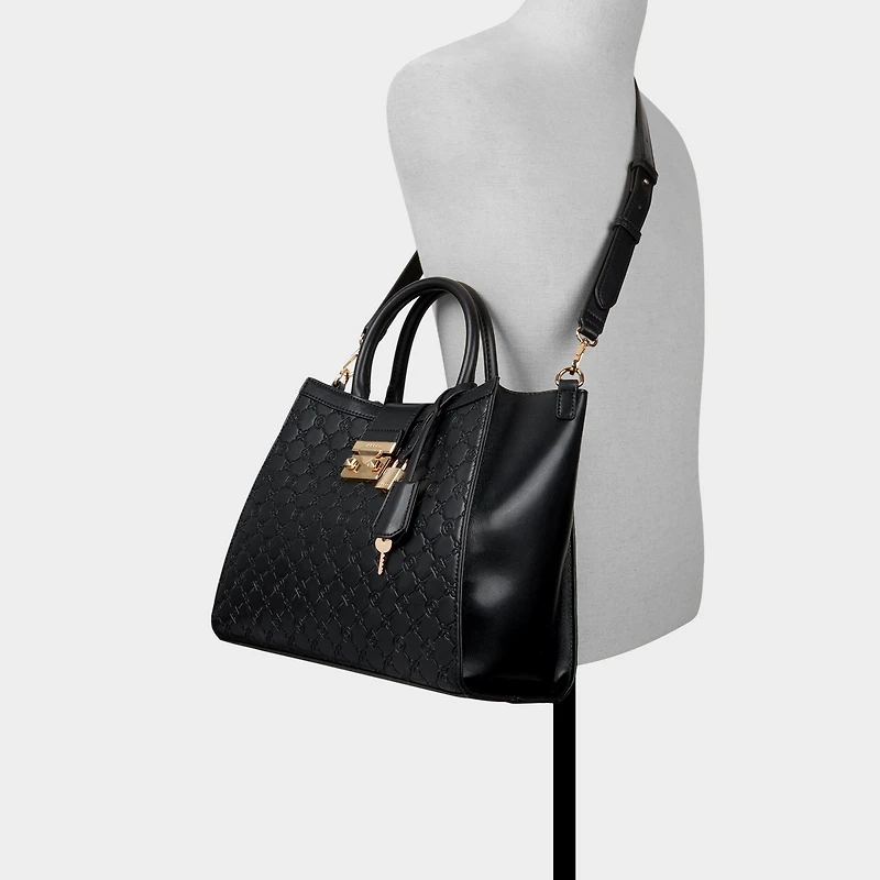 ALDO Crelally in Black