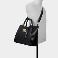 ALDO Crelally in Black
