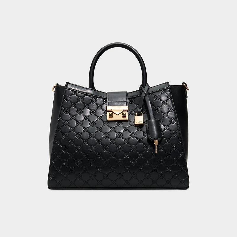 ALDO Crelally in Black