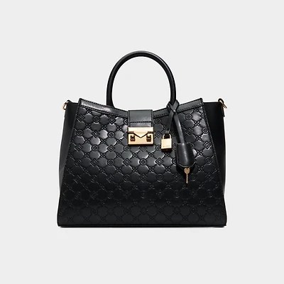 ALDO Crelally in Black