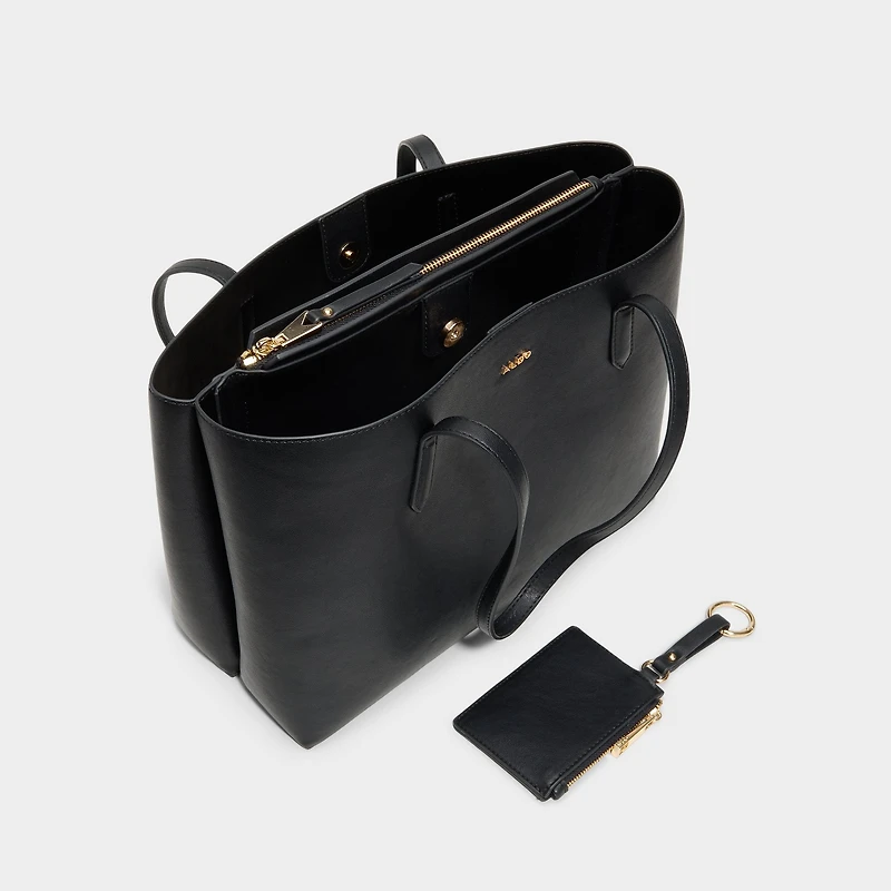 ALDO Ysabelle in Black