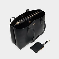ALDO Ysabelle in Black