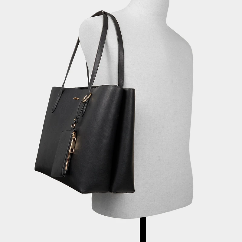 ALDO Ysabelle in Black