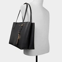 ALDO Ysabelle in Black