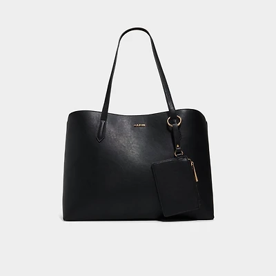 ALDO Ysabelle in Black