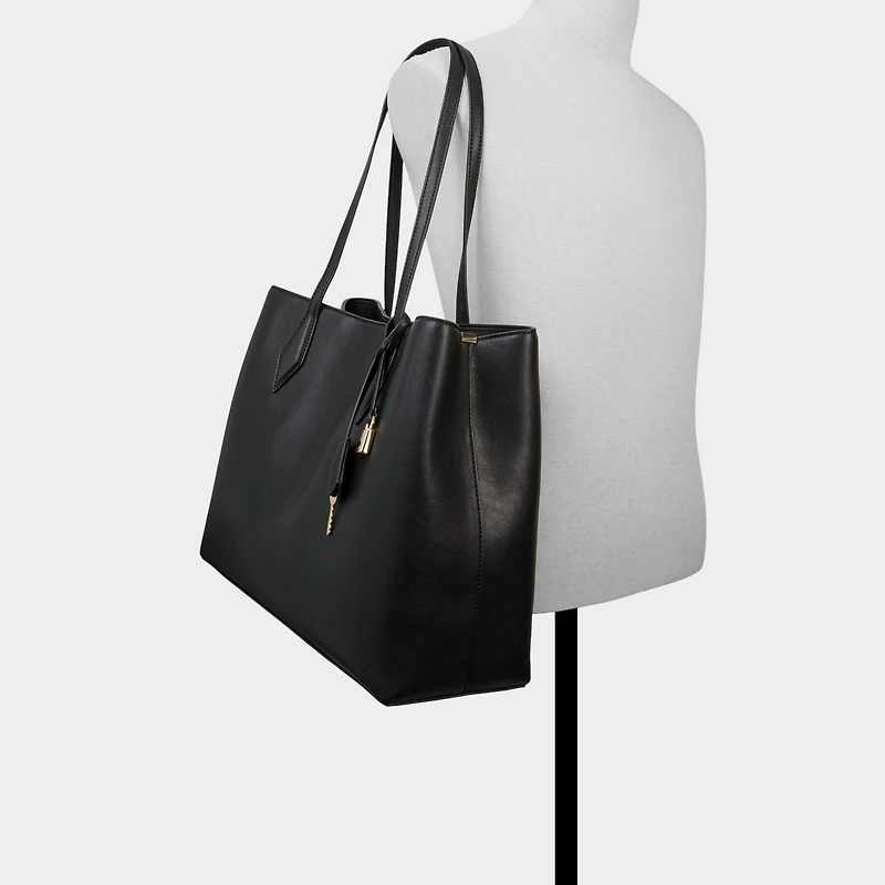 ALDO Maelax in Other Black