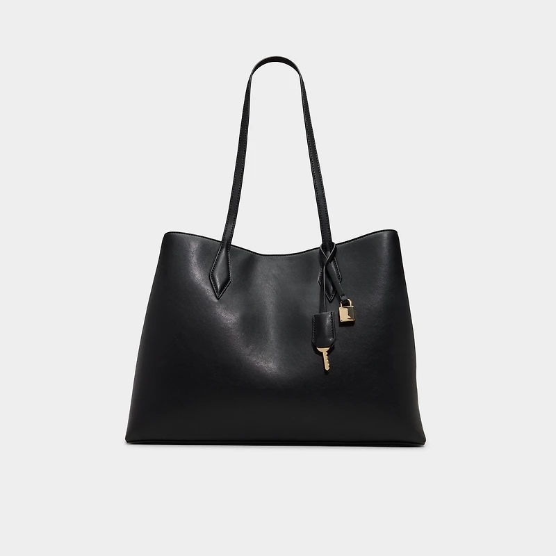ALDO Maelax in Other Black