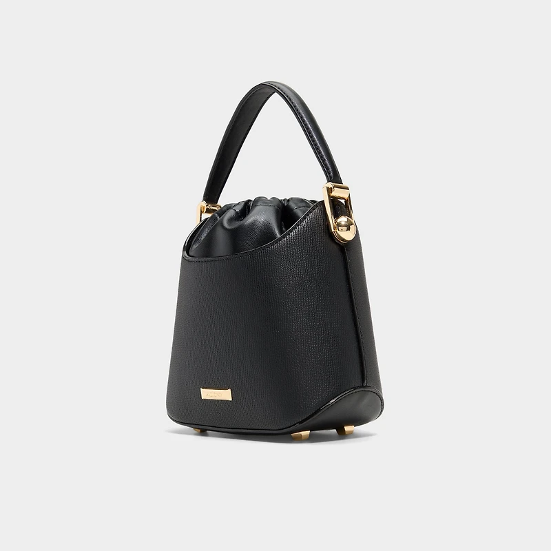 ALDO Verallie in Black Overflow