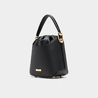 ALDO Verallie in Black Overflow