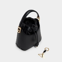 ALDO Verallie in Black Overflow