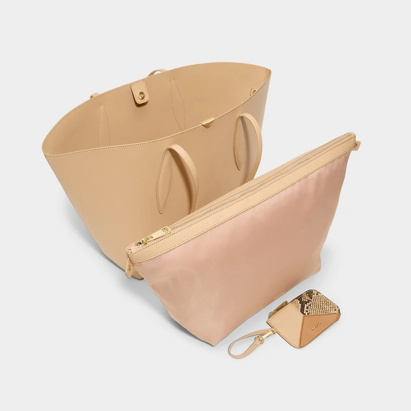 ALDO Pattani in Neutral