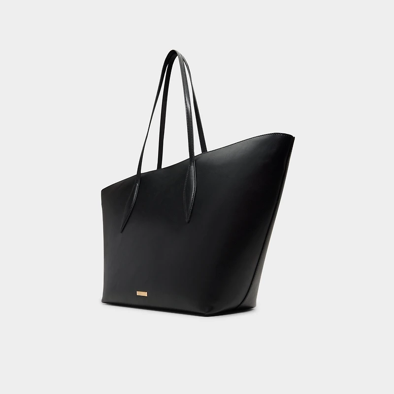 ALDO Pattani in Black Overflow