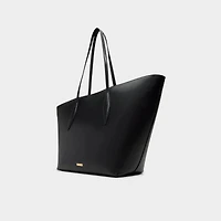 ALDO Pattani in Black Overflow