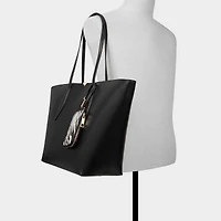 ALDO Pattani in Black Overflow