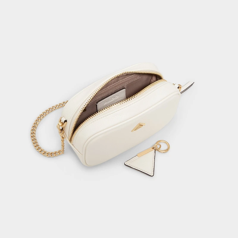 ALDO Moanahhx in Bone