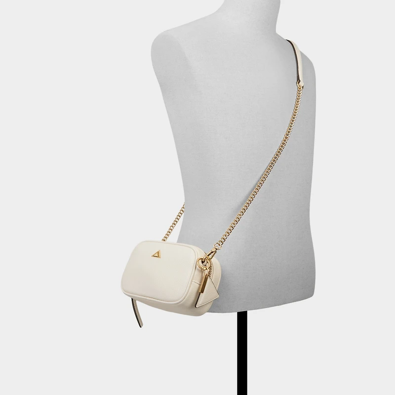 ALDO Moanahhx in Bone