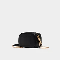 ALDO Moanahhx in Black Overflow
