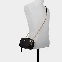 ALDO Moanahhx in Black Overflow