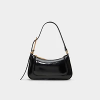 ALDO Zelieex in Black Overflow