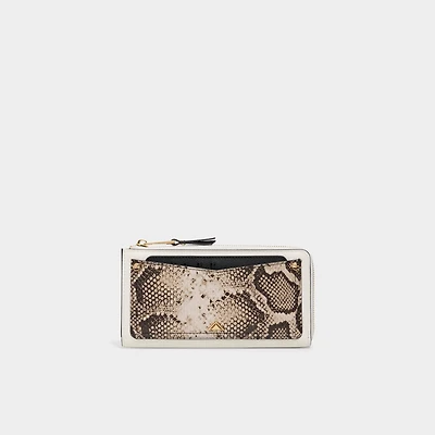 ALDO Kedorevethx in Bone Multi
