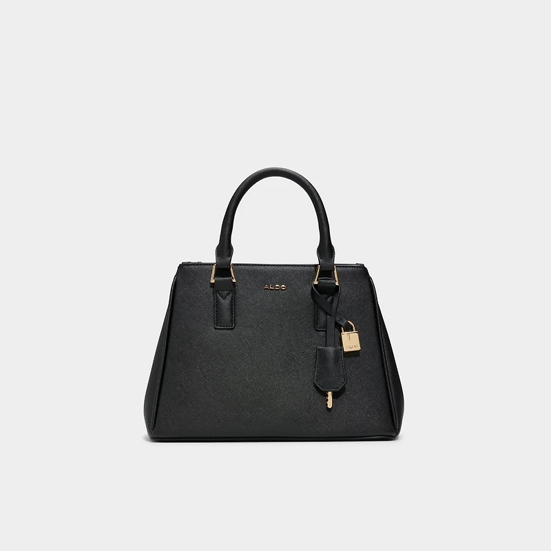 ALDO Javamaentar in Black